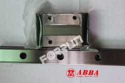 ABBA直線導軌BRS45B2L970NZ0