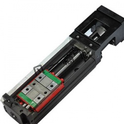 線(xiàn)性模組HIWIN模組(工業(yè)機(jī)器人)KK50系列KK5002C-150A1-F1